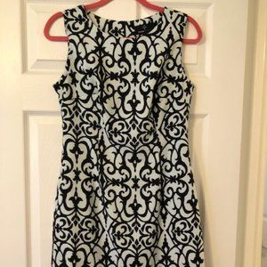 Ronnie Nicole Dress Size 6